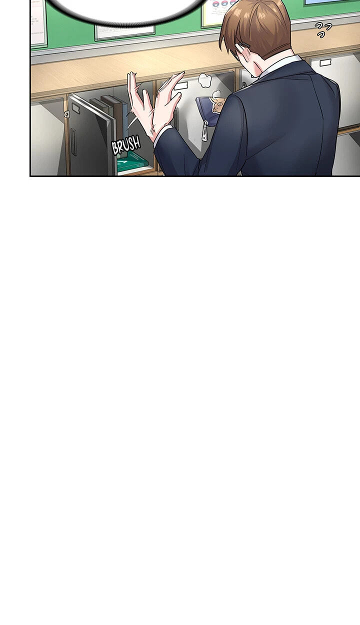 Love Letter Gone Wrong Chapter 9 page 40 - 