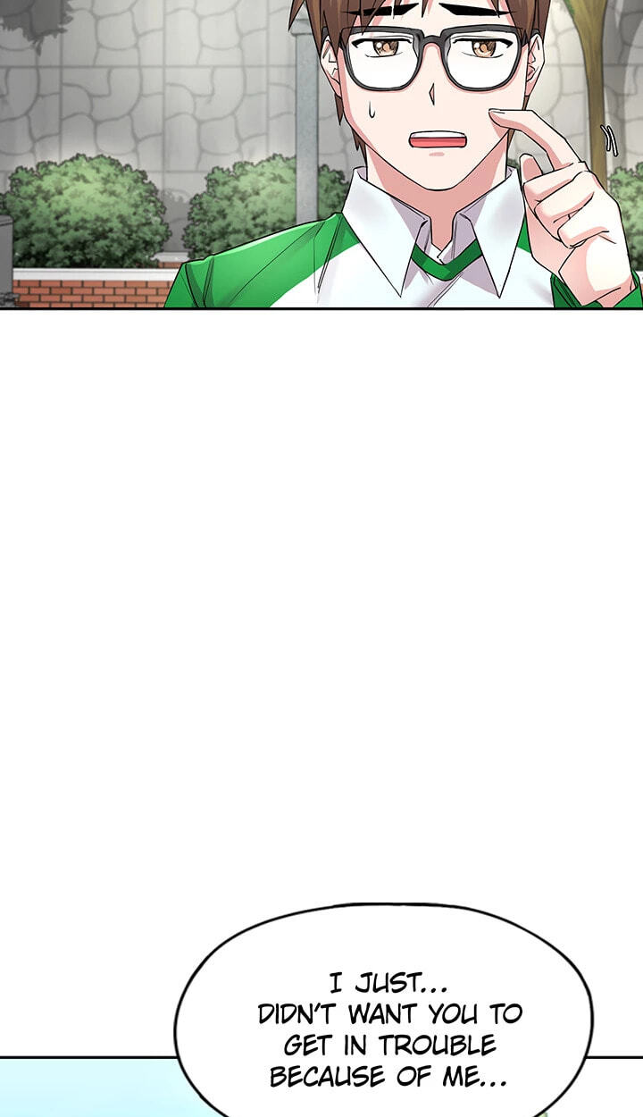 Love Letter Gone Wrong Chapter 9 page 5 - 