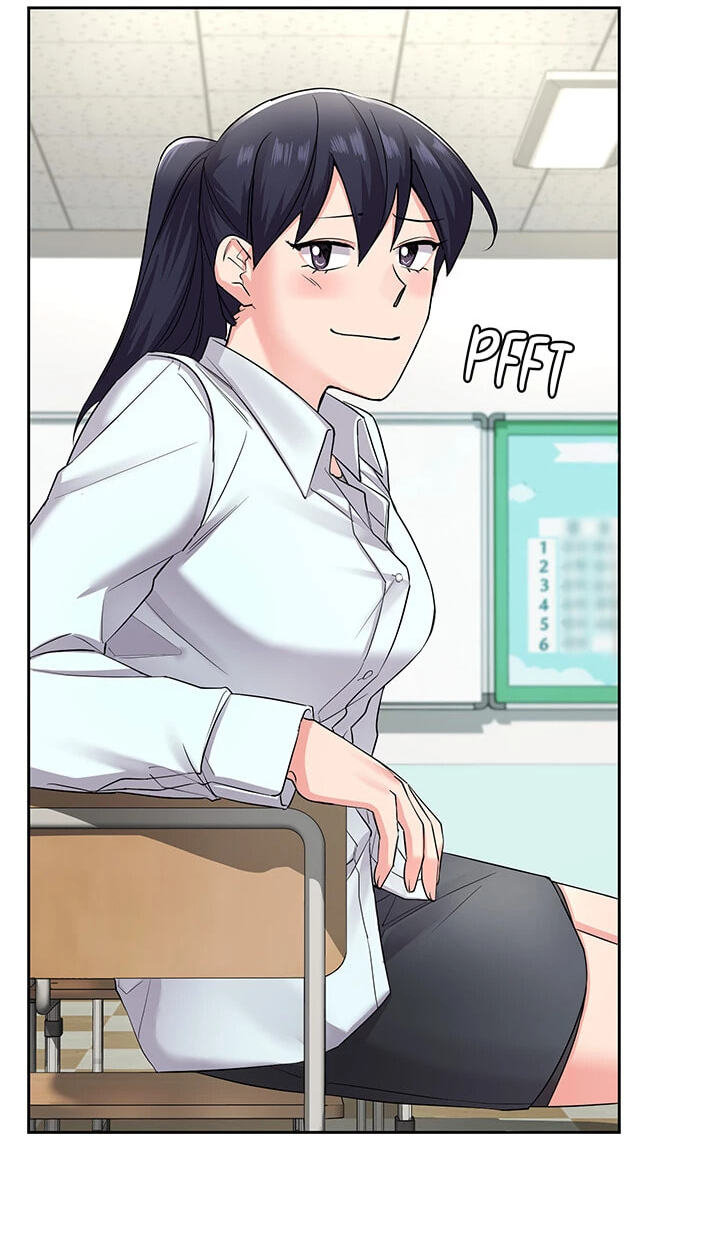 Love Letter Gone Wrong Chapter 9 page 41 - 