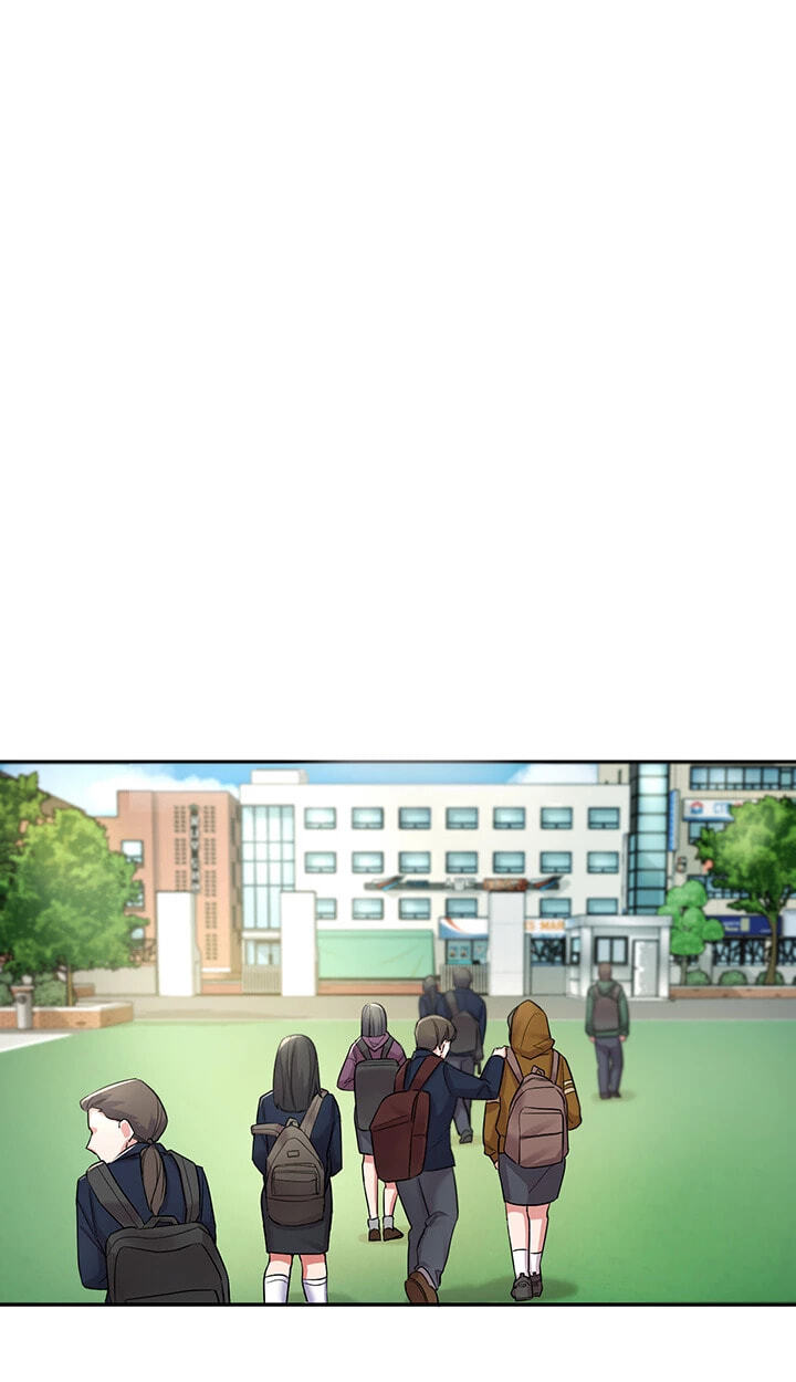 Love Letter Gone Wrong Chapter 9 page 43 - 