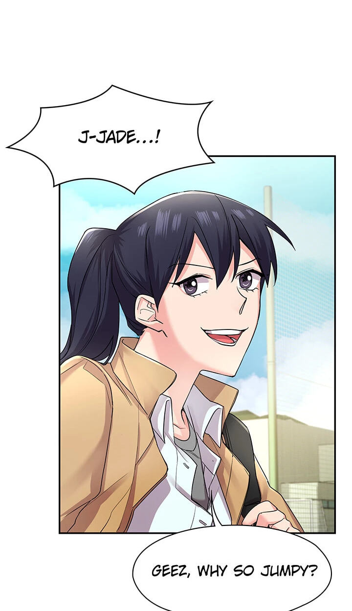 Love Letter Gone Wrong Chapter 9 page 46 - 