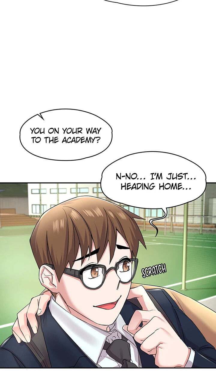 Love Letter Gone Wrong Chapter 9 page 47 - 