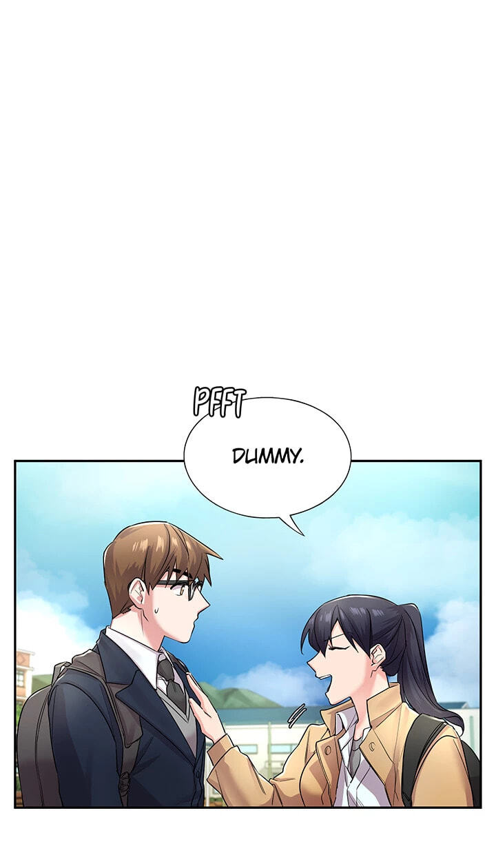 Love Letter Gone Wrong Chapter 9 page 49 - 