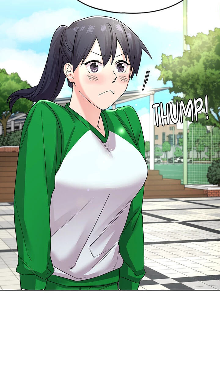 Love Letter Gone Wrong Chapter 9 page 6 - 
