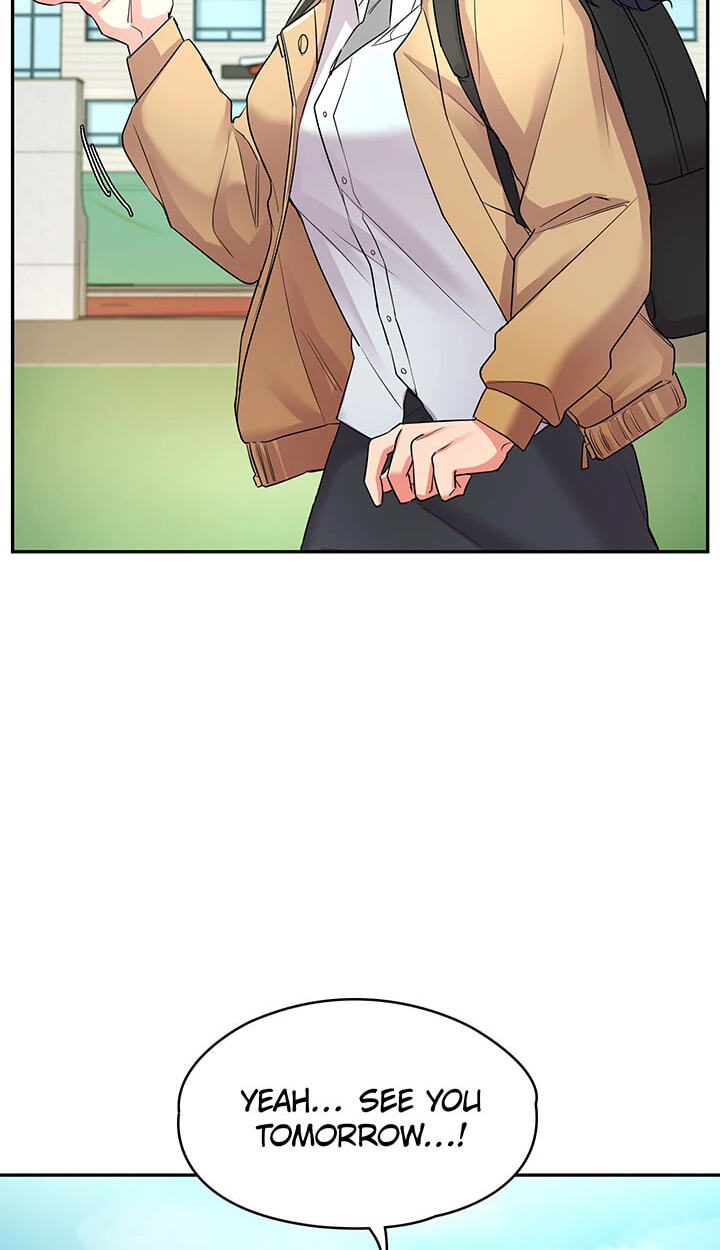 Love Letter Gone Wrong Chapter 9 page 52 - 