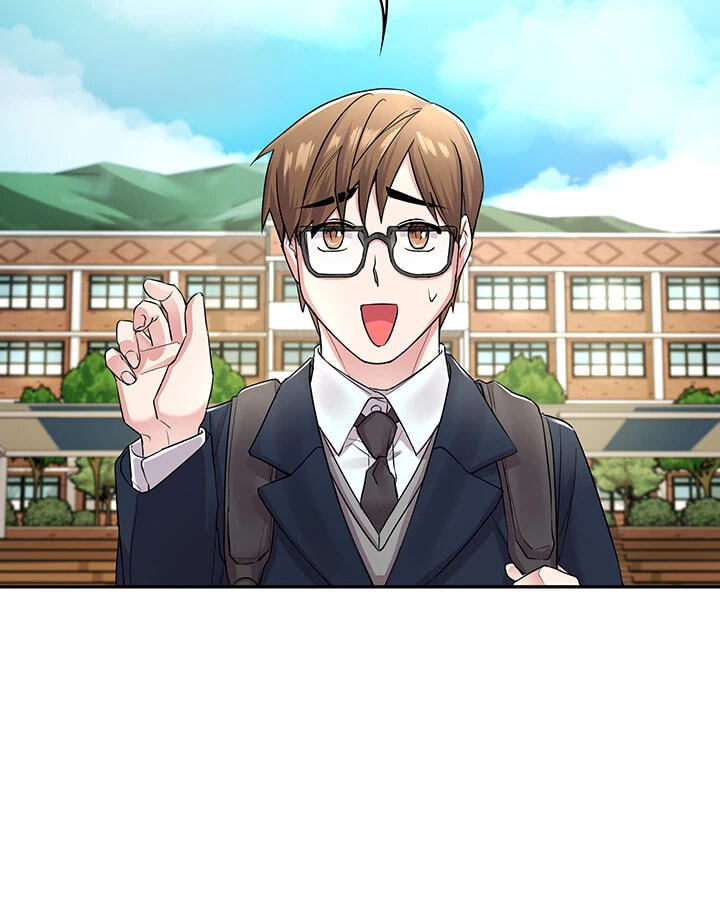 Love Letter Gone Wrong Chapter 9 page 53 - 