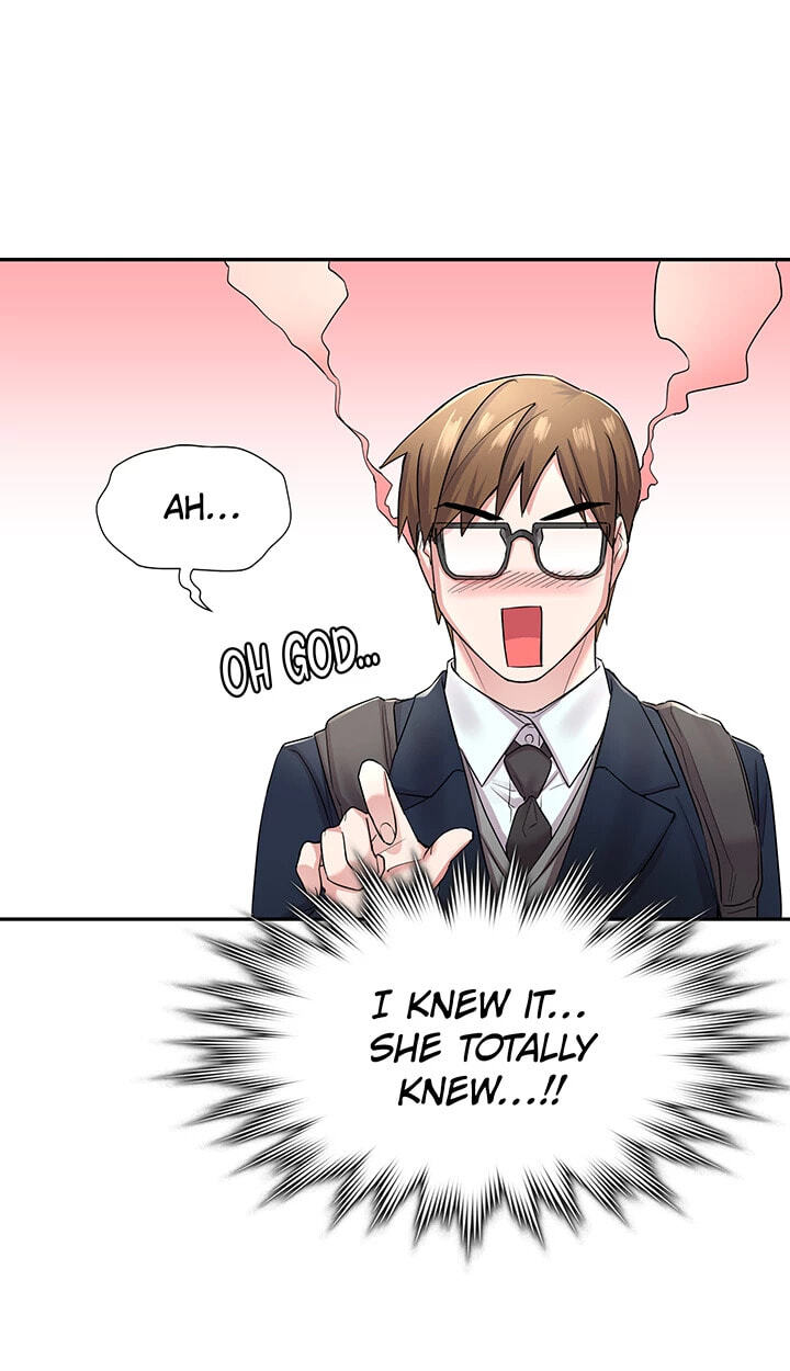 Love Letter Gone Wrong Chapter 9 page 55 - 