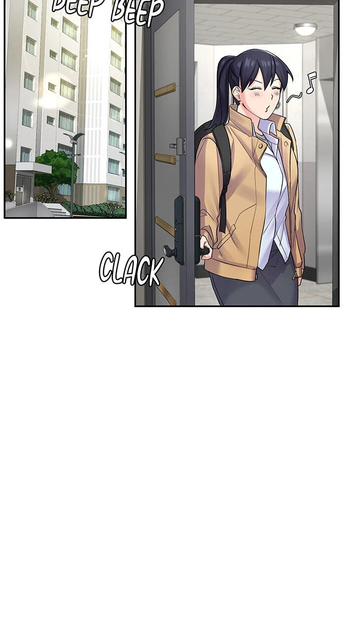 Love Letter Gone Wrong Chapter 9 page 57 - 