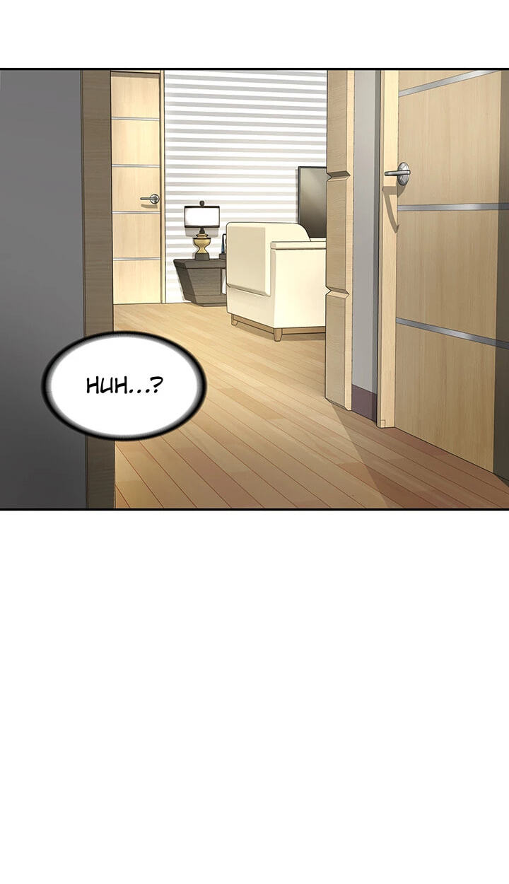 Love Letter Gone Wrong Chapter 9 page 58 - 