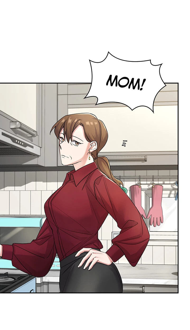 Love Letter Gone Wrong Chapter 9 page 59 - 