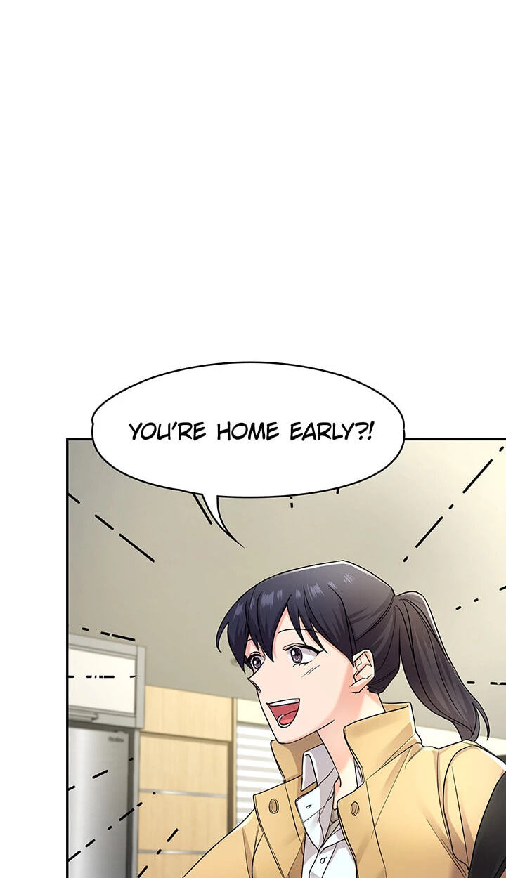 Love Letter Gone Wrong Chapter 9 page 60 - 