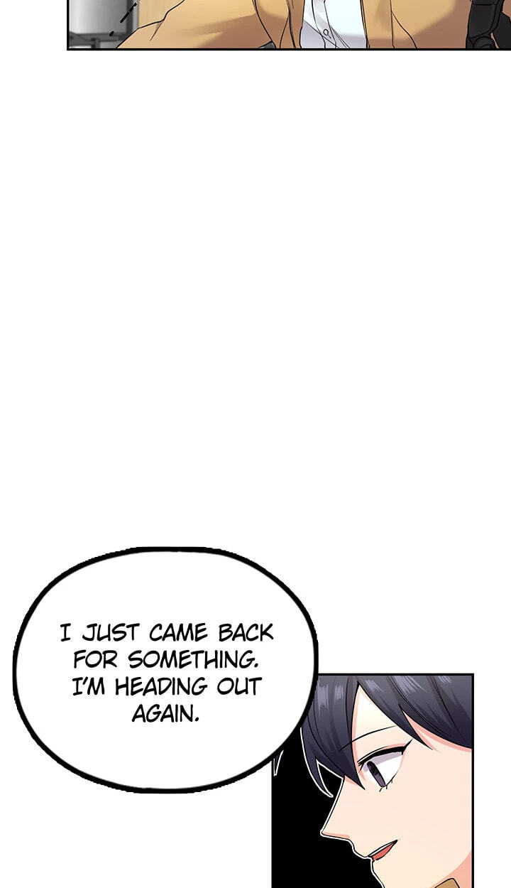 Love Letter Gone Wrong Chapter 9 page 61 - 