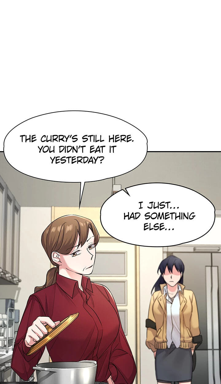 Love Letter Gone Wrong Chapter 9 page 63 - 