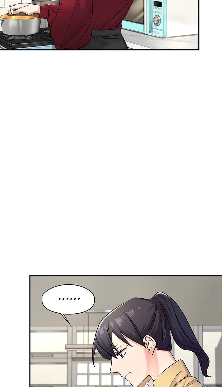 Love Letter Gone Wrong Chapter 9 page 65 - 