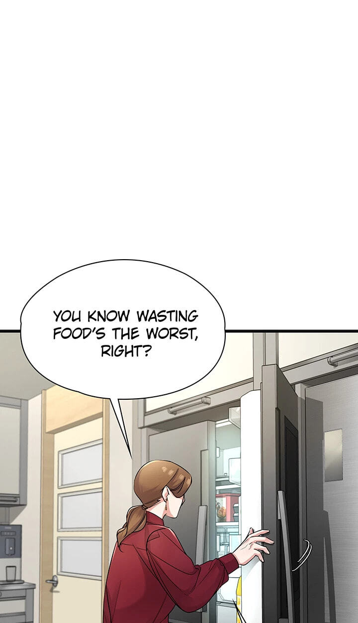 Love Letter Gone Wrong Chapter 9 page 68 - 