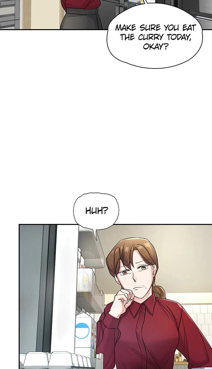 Love Letter Gone Wrong Chapter 9 page 69 - 