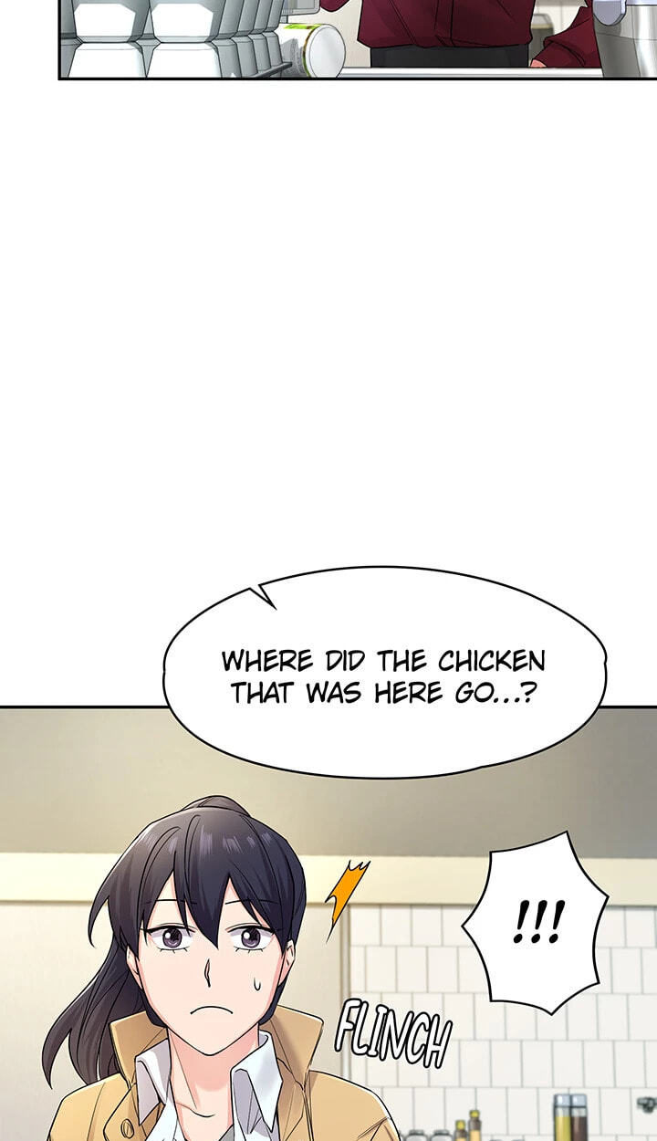 Love Letter Gone Wrong Chapter 9 page 70 - 