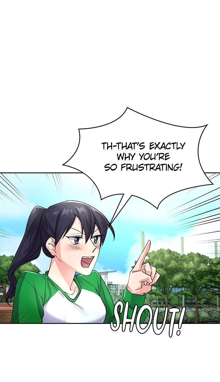 Love Letter Gone Wrong Chapter 9 page 8 - 