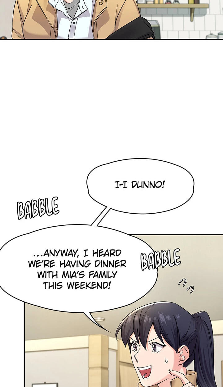 Love Letter Gone Wrong Chapter 9 page 71 - 