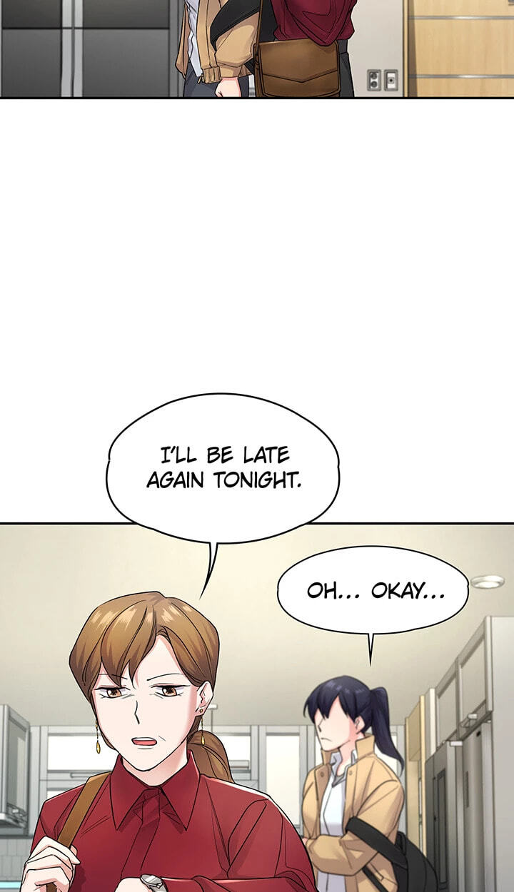 Love Letter Gone Wrong Chapter 9 page 74 - 