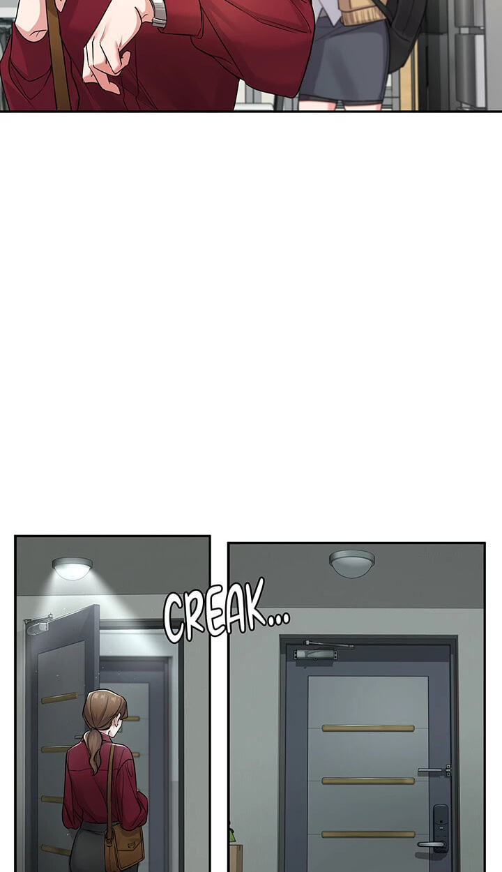 Love Letter Gone Wrong Chapter 9 page 75 - 