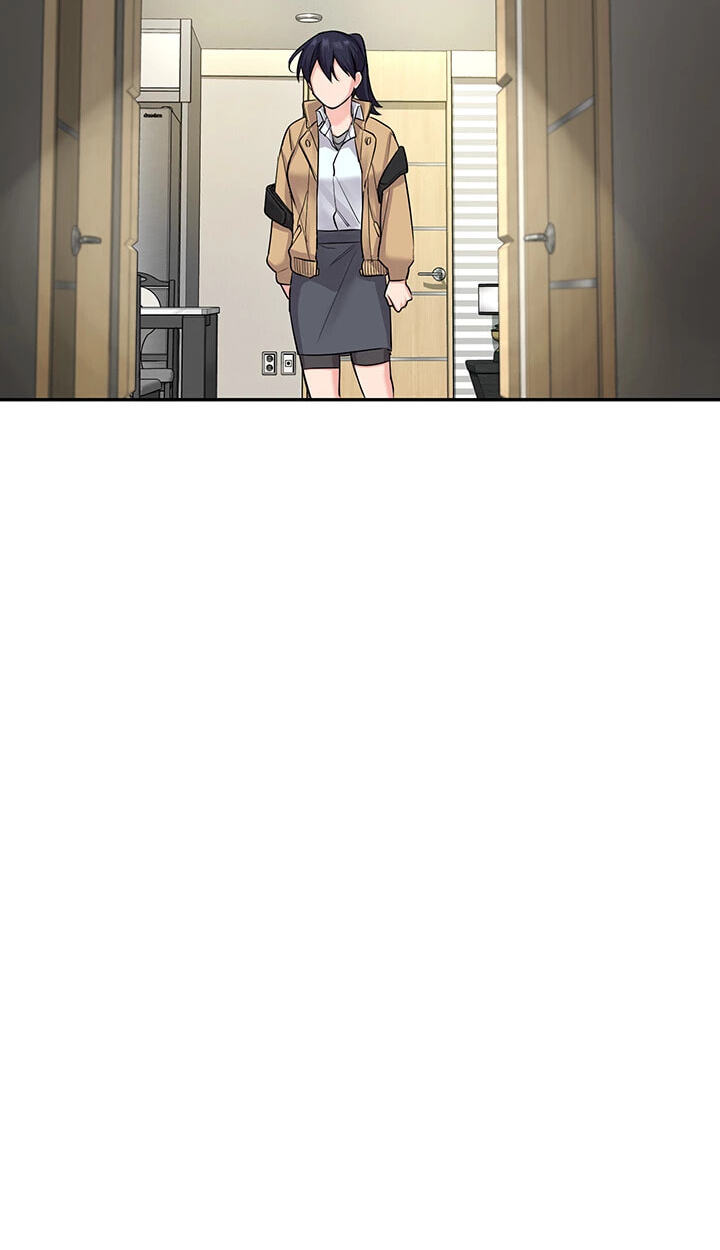 Love Letter Gone Wrong Chapter 9 page 77 - 