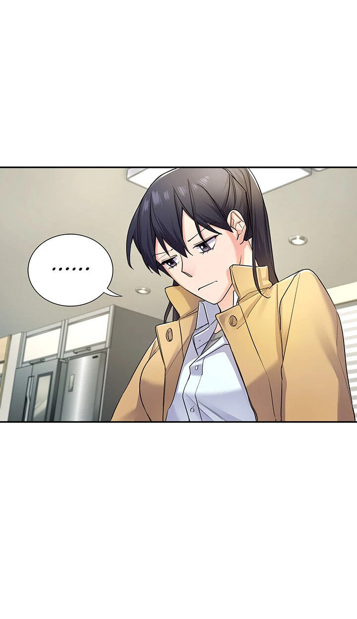 Love Letter Gone Wrong Chapter 9 page 79 - 