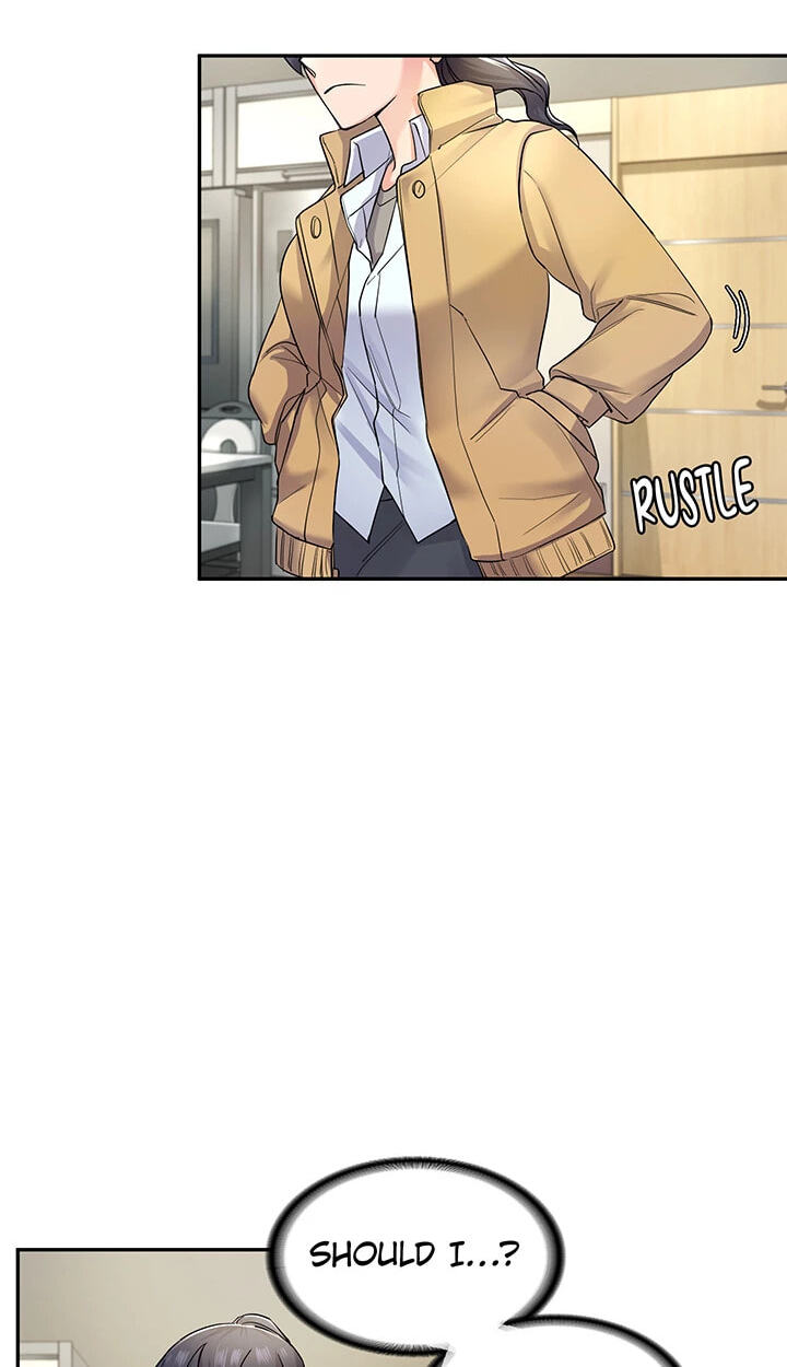 Love Letter Gone Wrong Chapter 9 page 80 - 