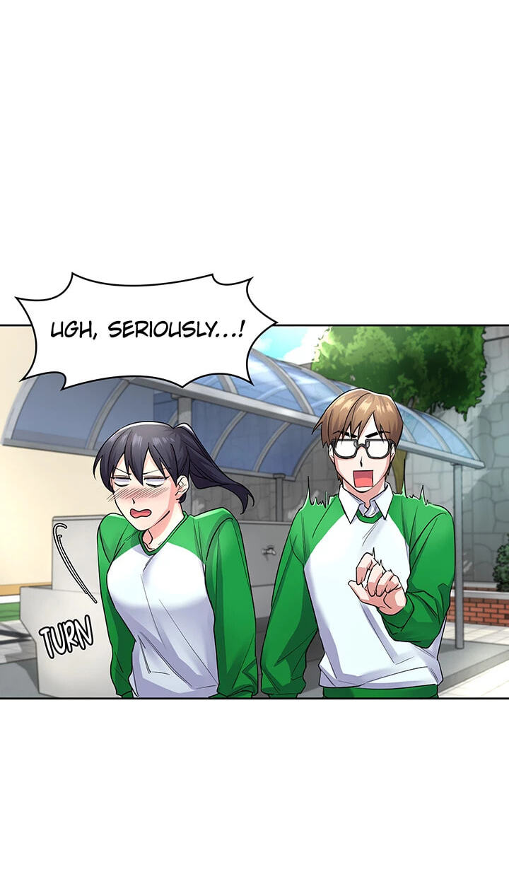 Love Letter Gone Wrong Chapter 9 page 9 - 