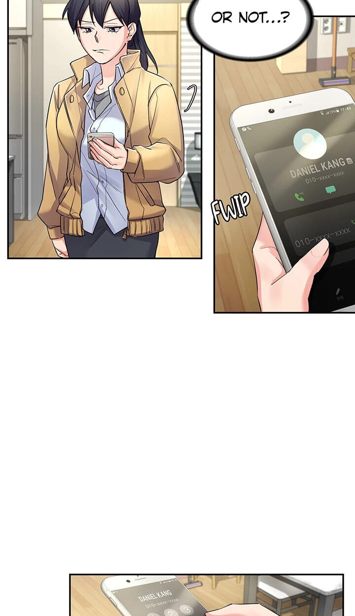 Love Letter Gone Wrong Chapter 9 page 81 - 