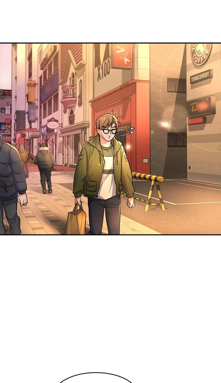 Love Letter Gone Wrong Chapter 9 page 83 - 