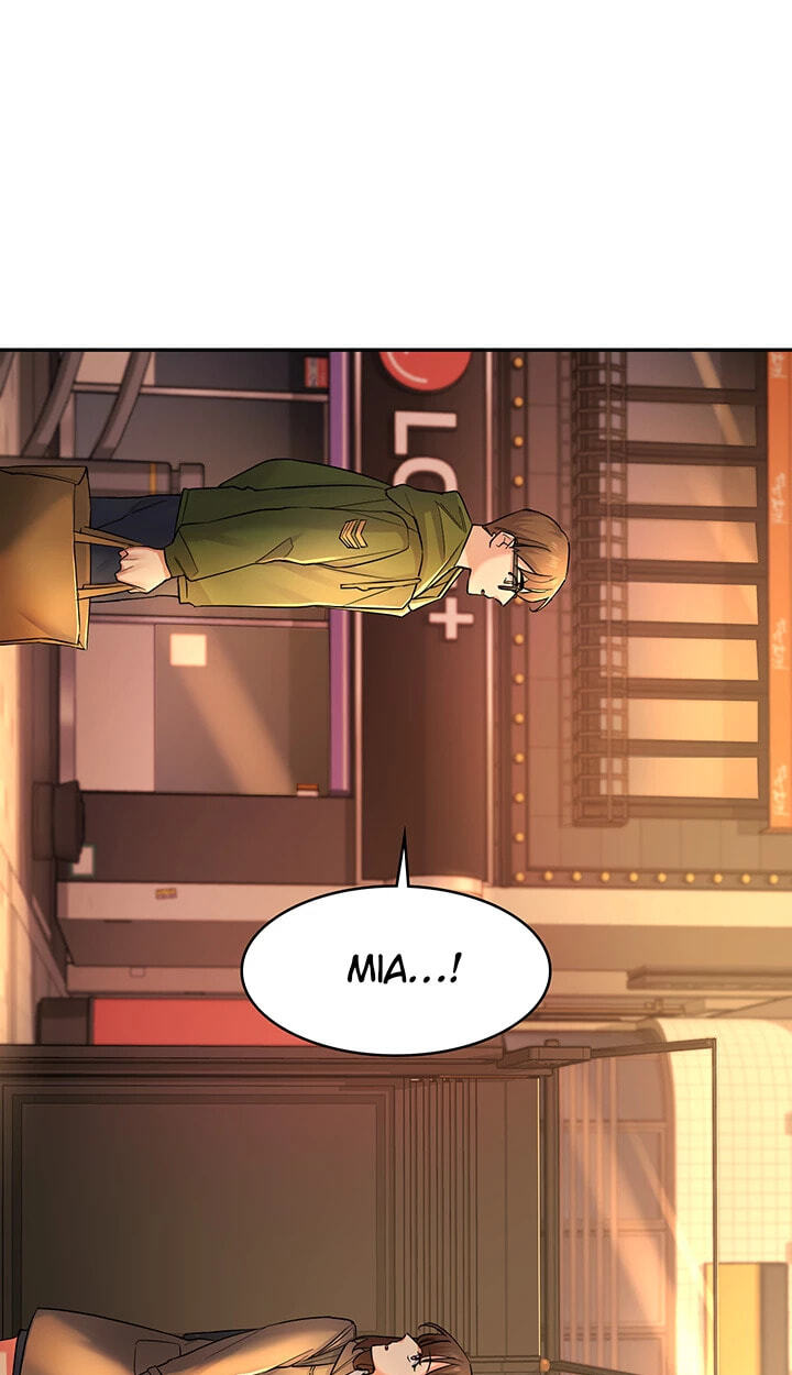Love Letter Gone Wrong Chapter 9 page 85 - 