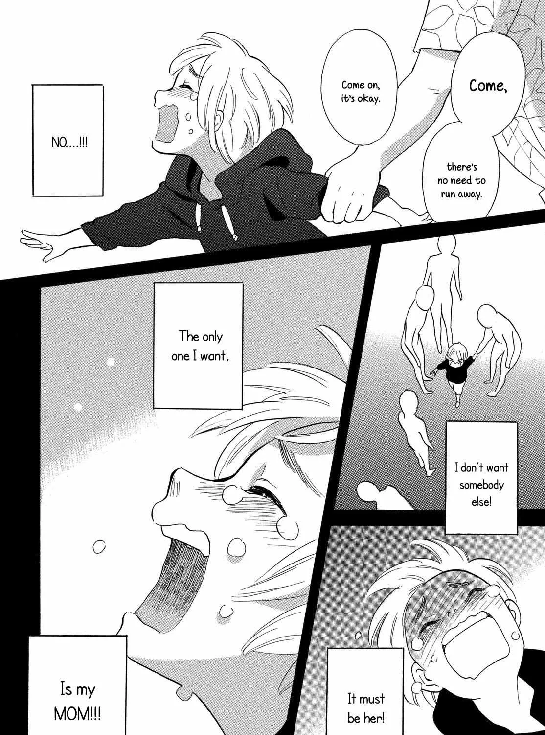 Read Love Letter chapter 0 image 101 on Lezhin