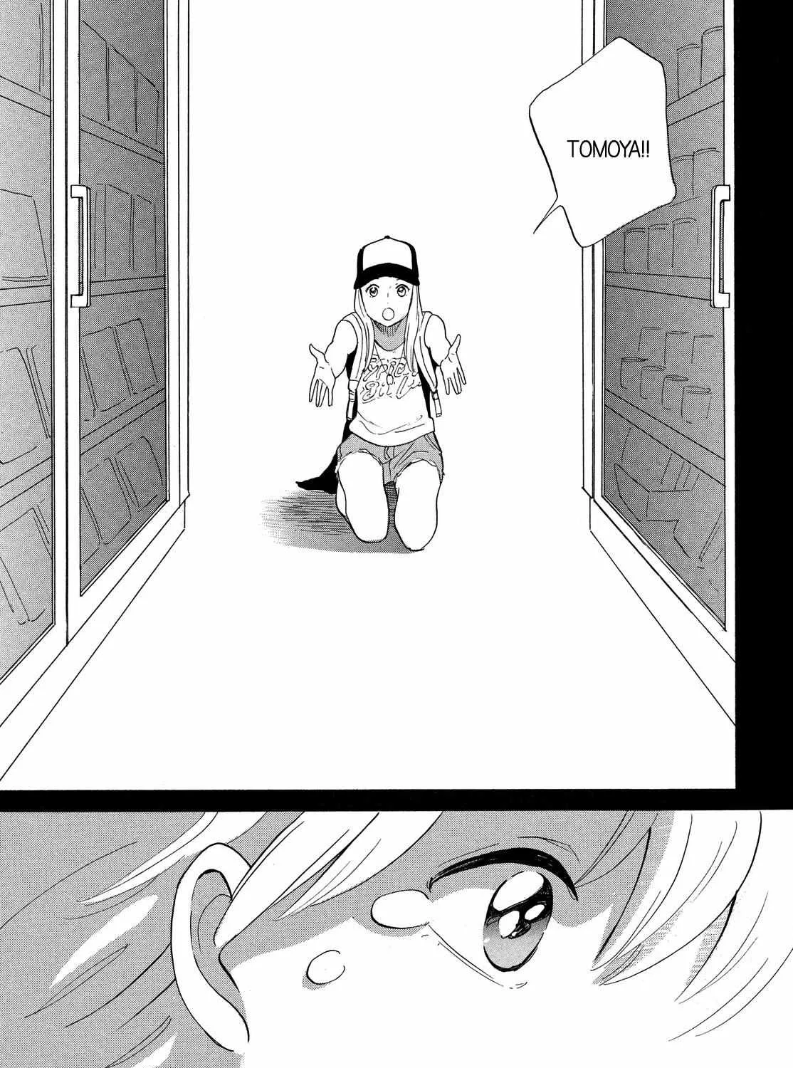 Read Love Letter chapter 0 image 103 on Lezhin