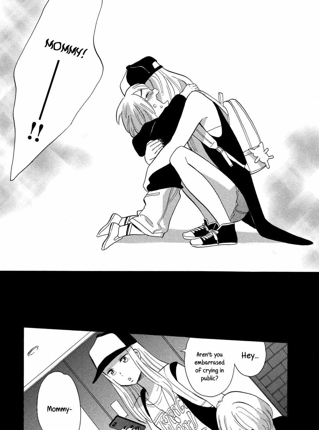 Read Love Letter chapter 0 image 105 on Lezhin
