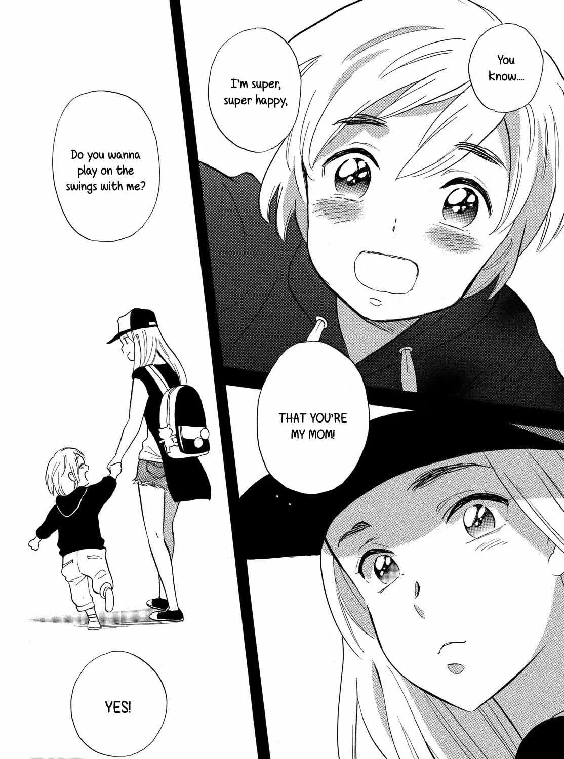 Read Love Letter chapter 0 image 107 on Lezhin