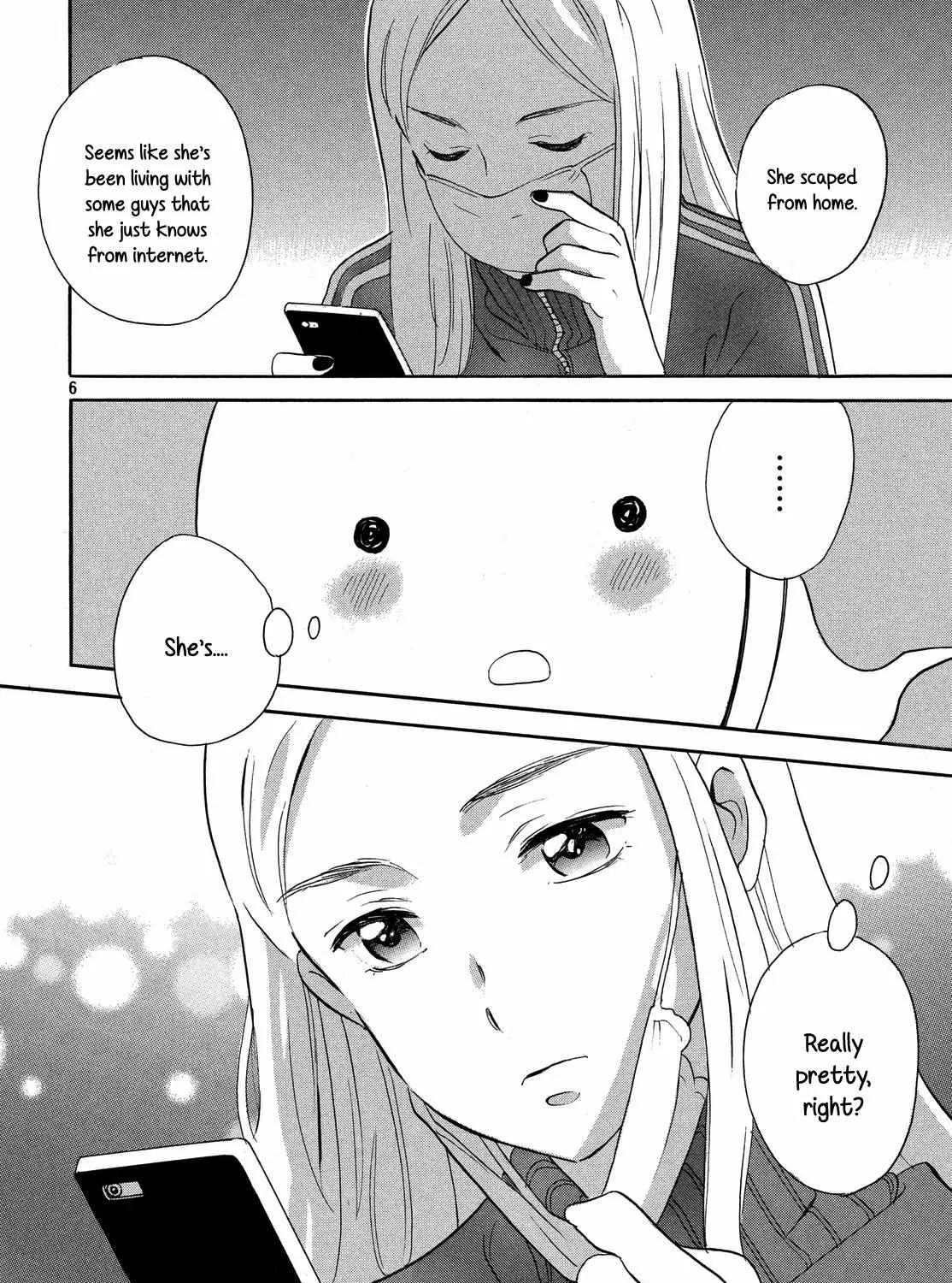 Read Love Letter chapter 0 image 13 on Lezhin