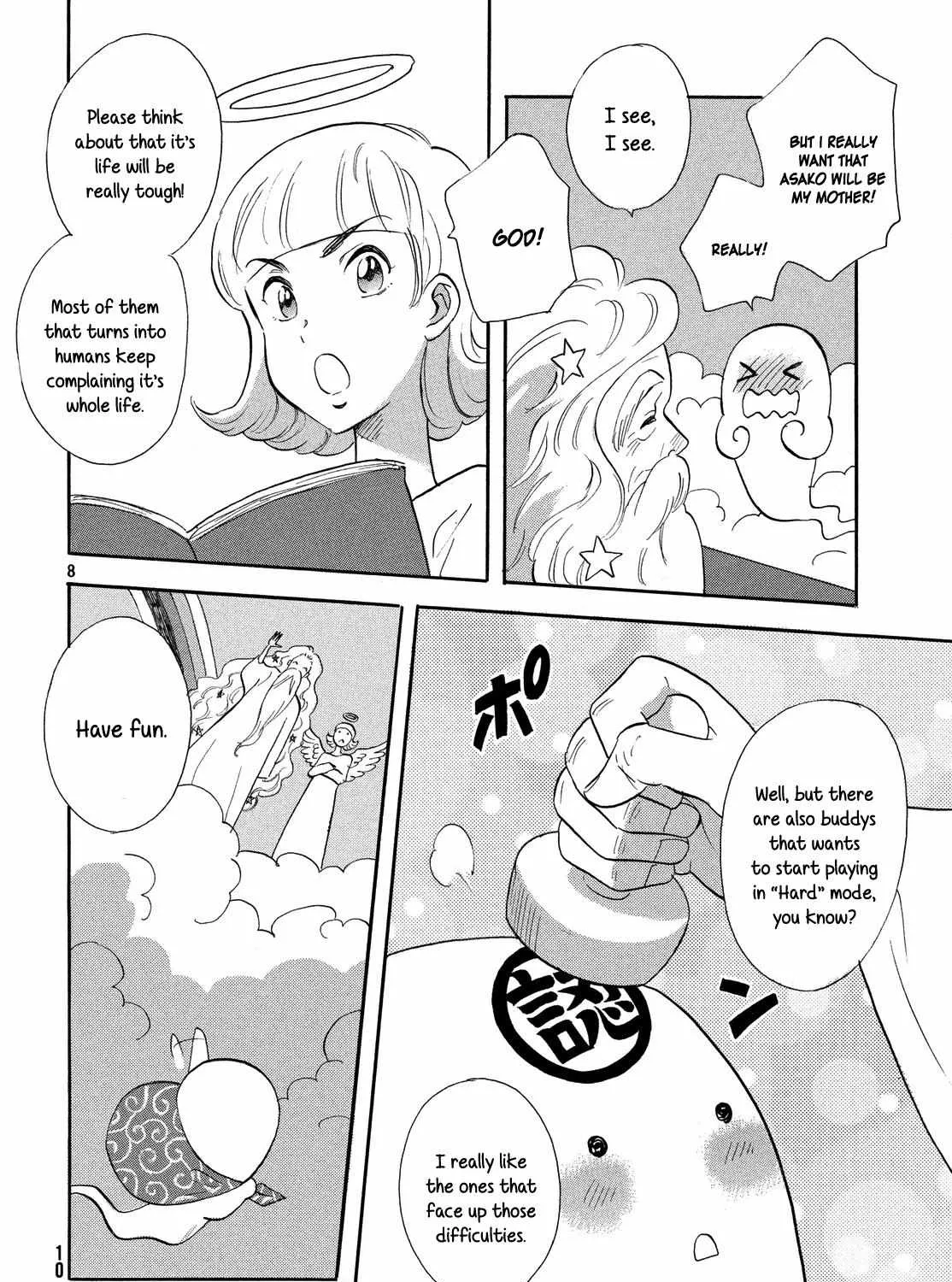 Read Love Letter chapter 0 image 17 on Lezhin
