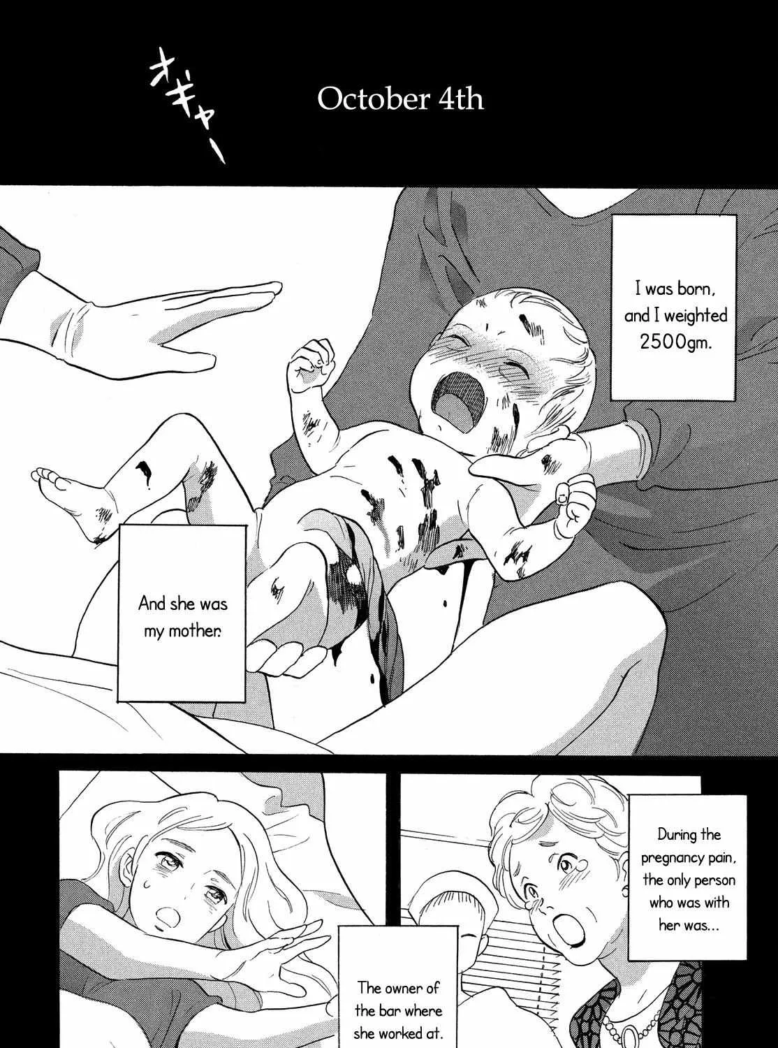 Read Love Letter chapter 0 image 21 on Lezhin