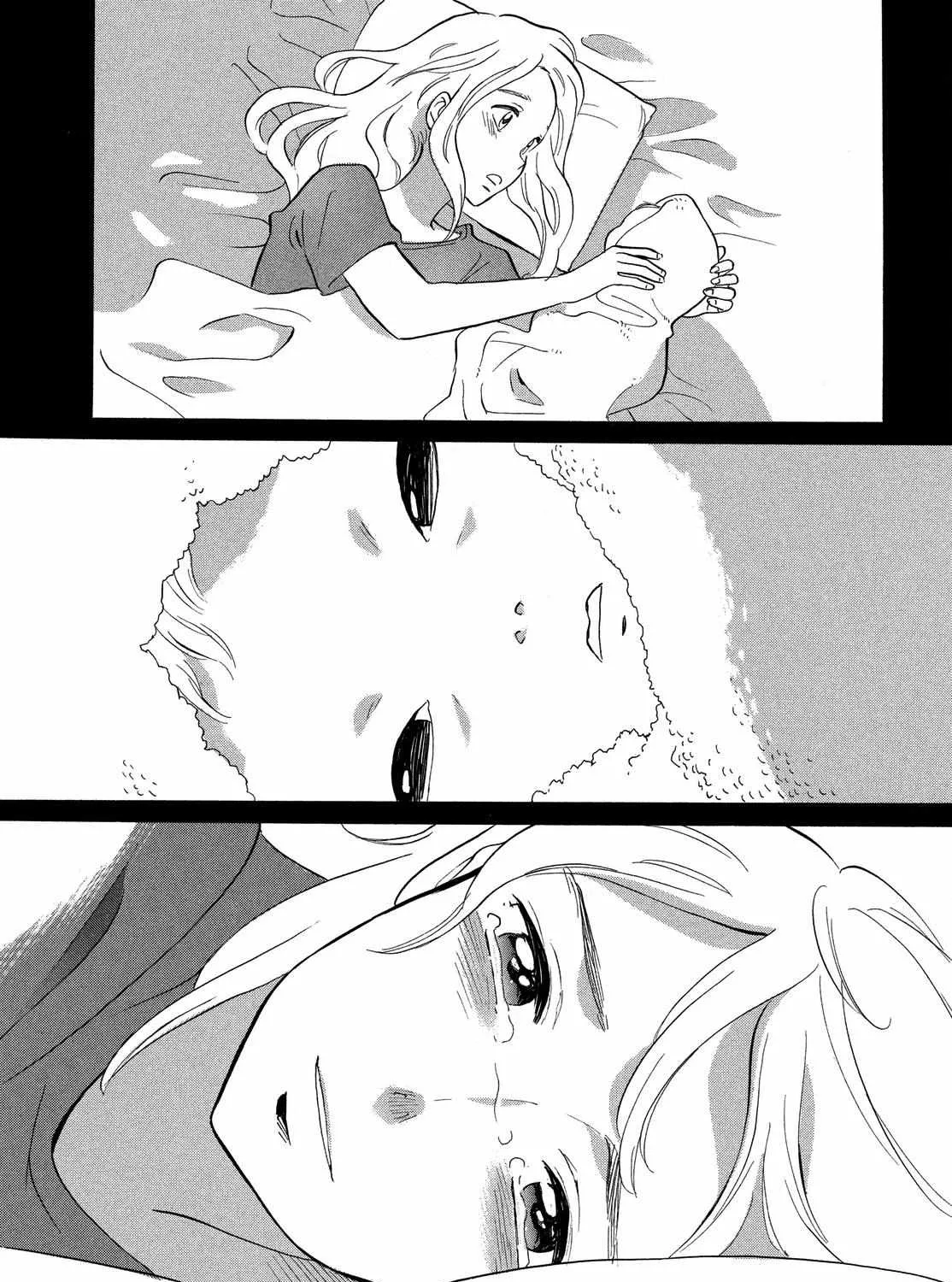 Read Love Letter chapter 0 image 23 on Lezhin