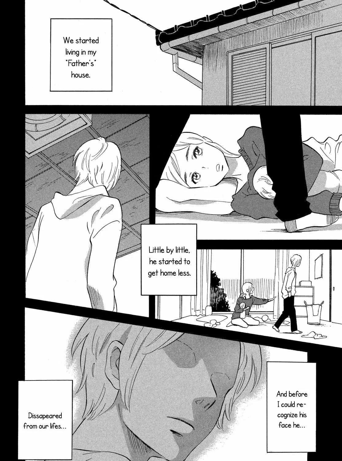 Read Love Letter chapter 0 image 25 on Lezhin