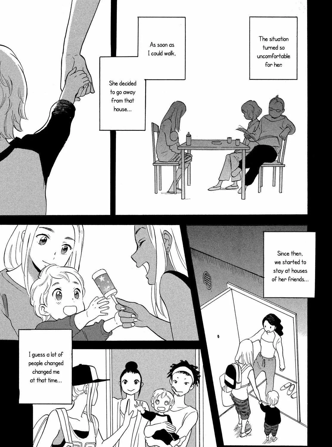 Read Love Letter chapter 0 image 27 on Lezhin
