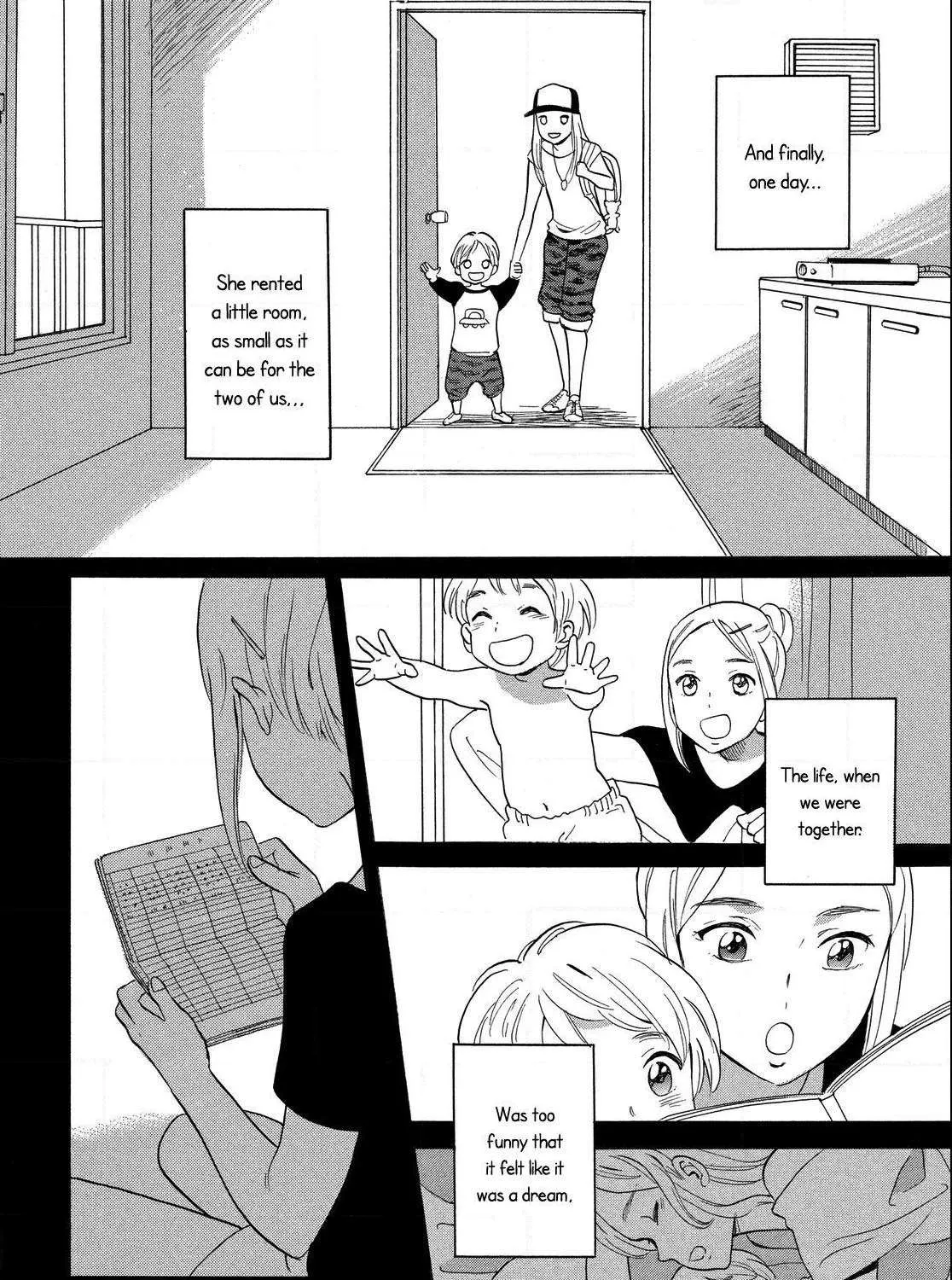 Read Love Letter chapter 0 image 29 on Lezhin