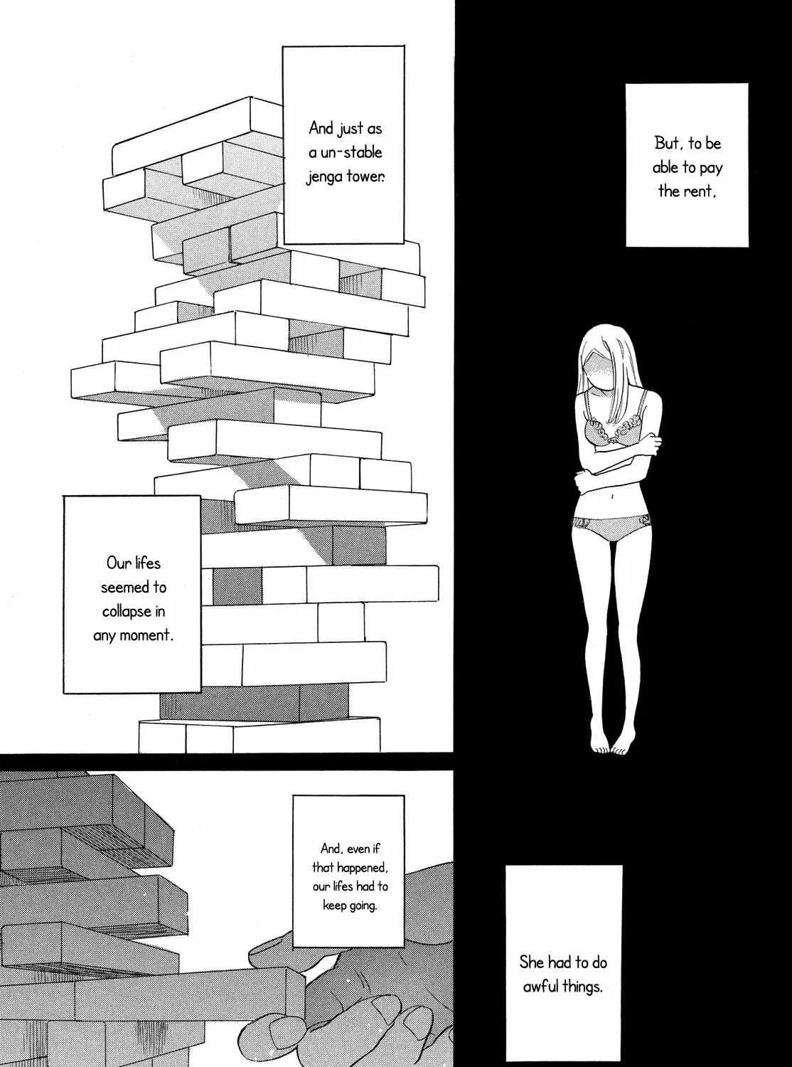 Read Love Letter chapter 0 image 31 on Lezhin