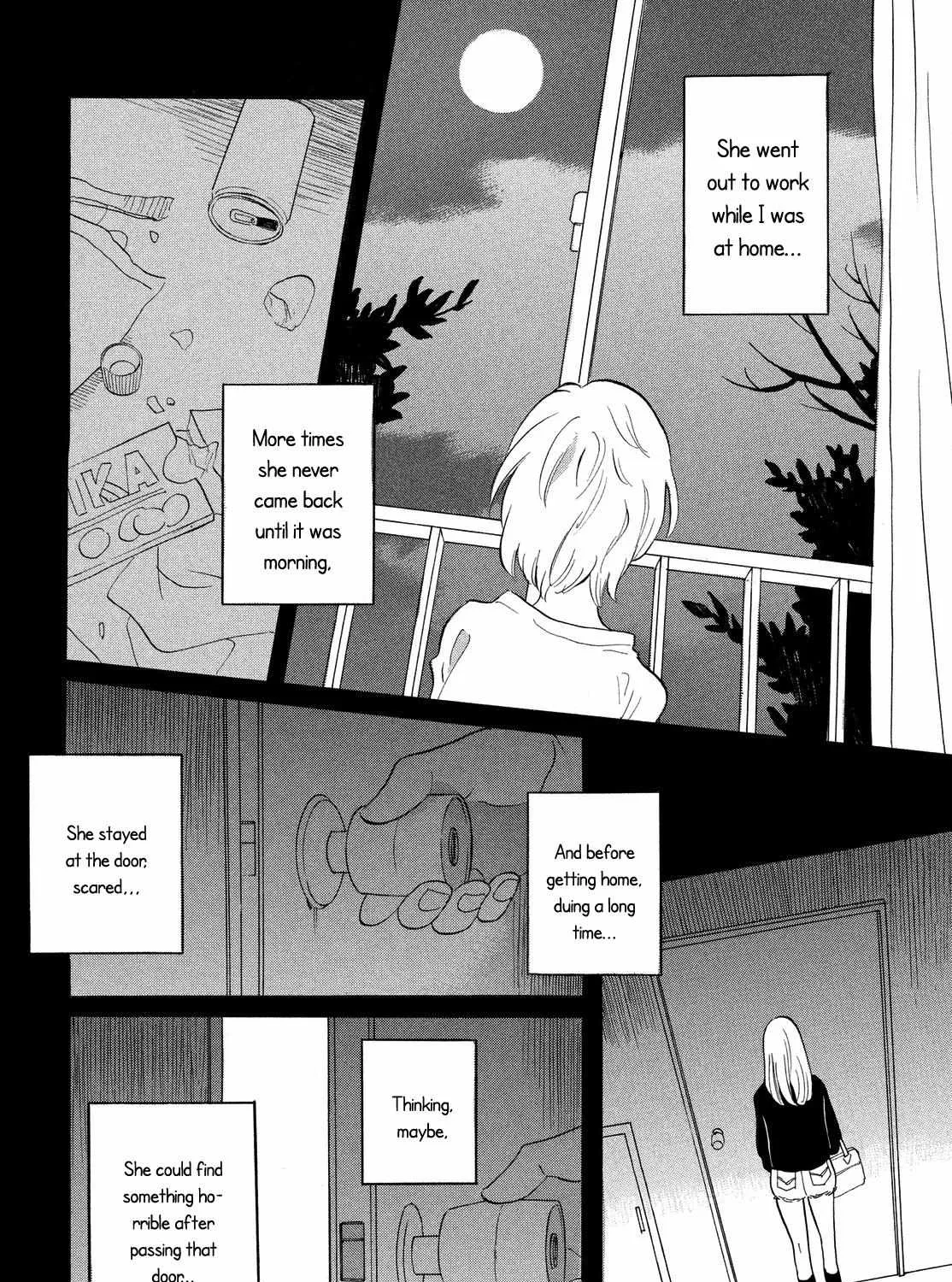 Read Love Letter chapter 0 image 33 on Lezhin