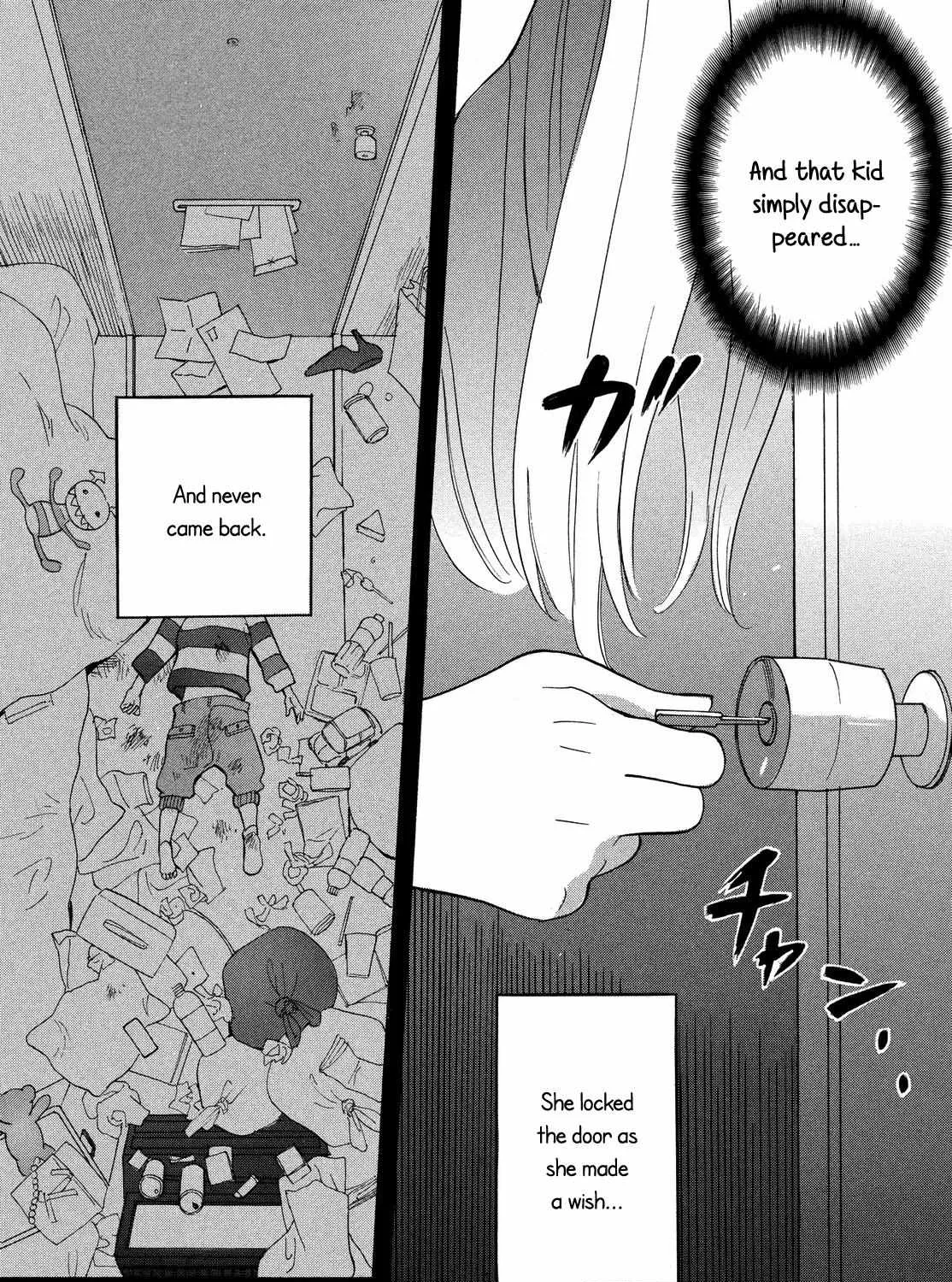 Read Love Letter chapter 0 image 39 on Lezhin