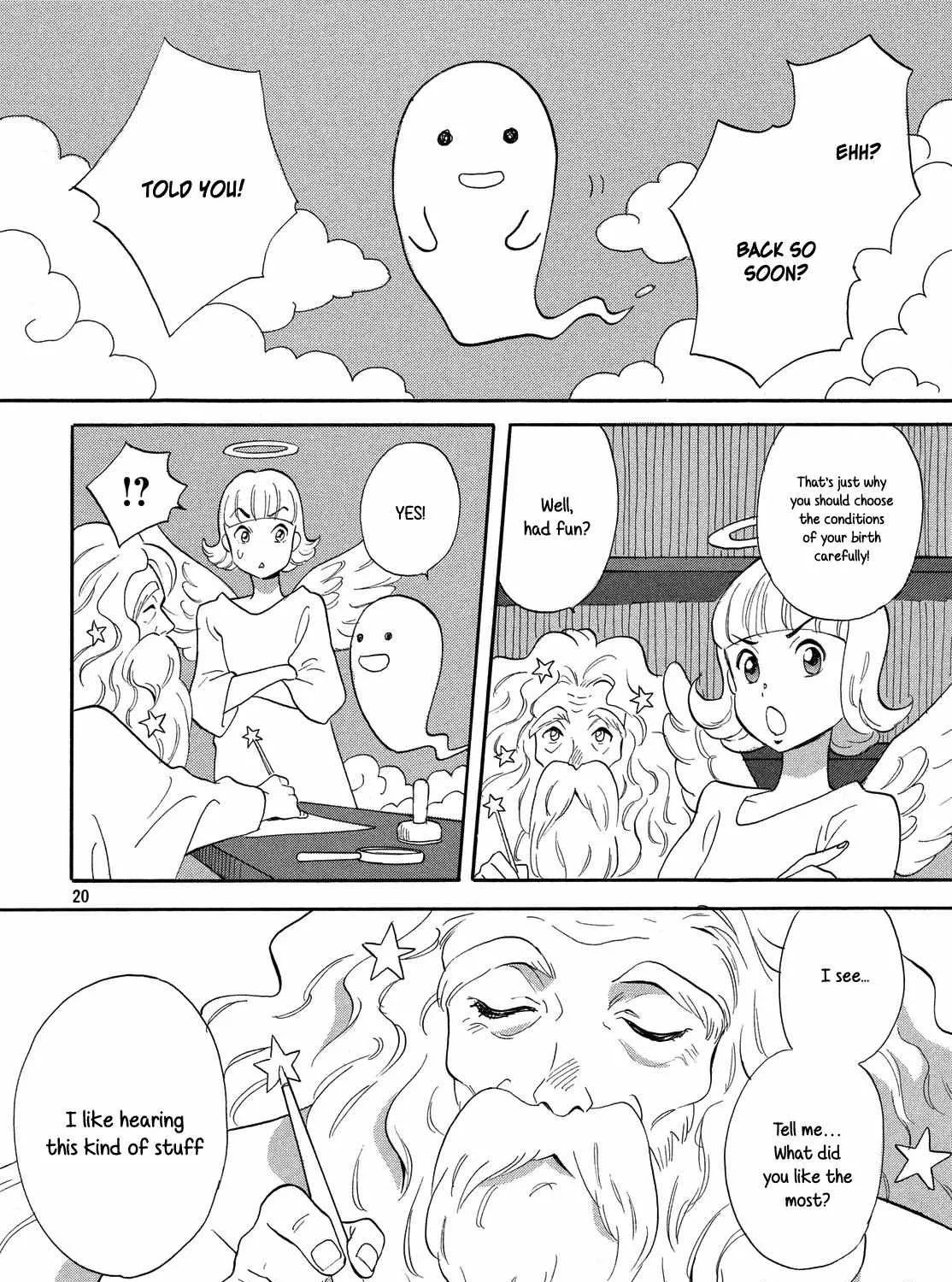 Read Love Letter chapter 0 image 41 on Lezhin