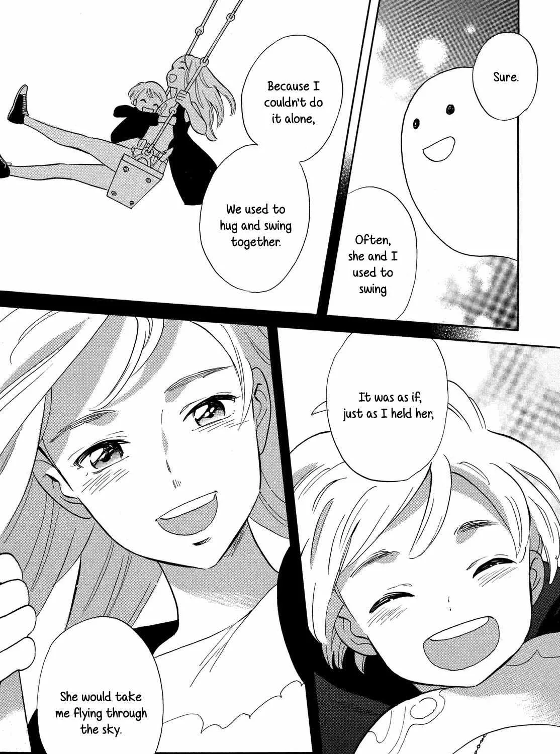 Read Love Letter chapter 0 image 43 on Lezhin