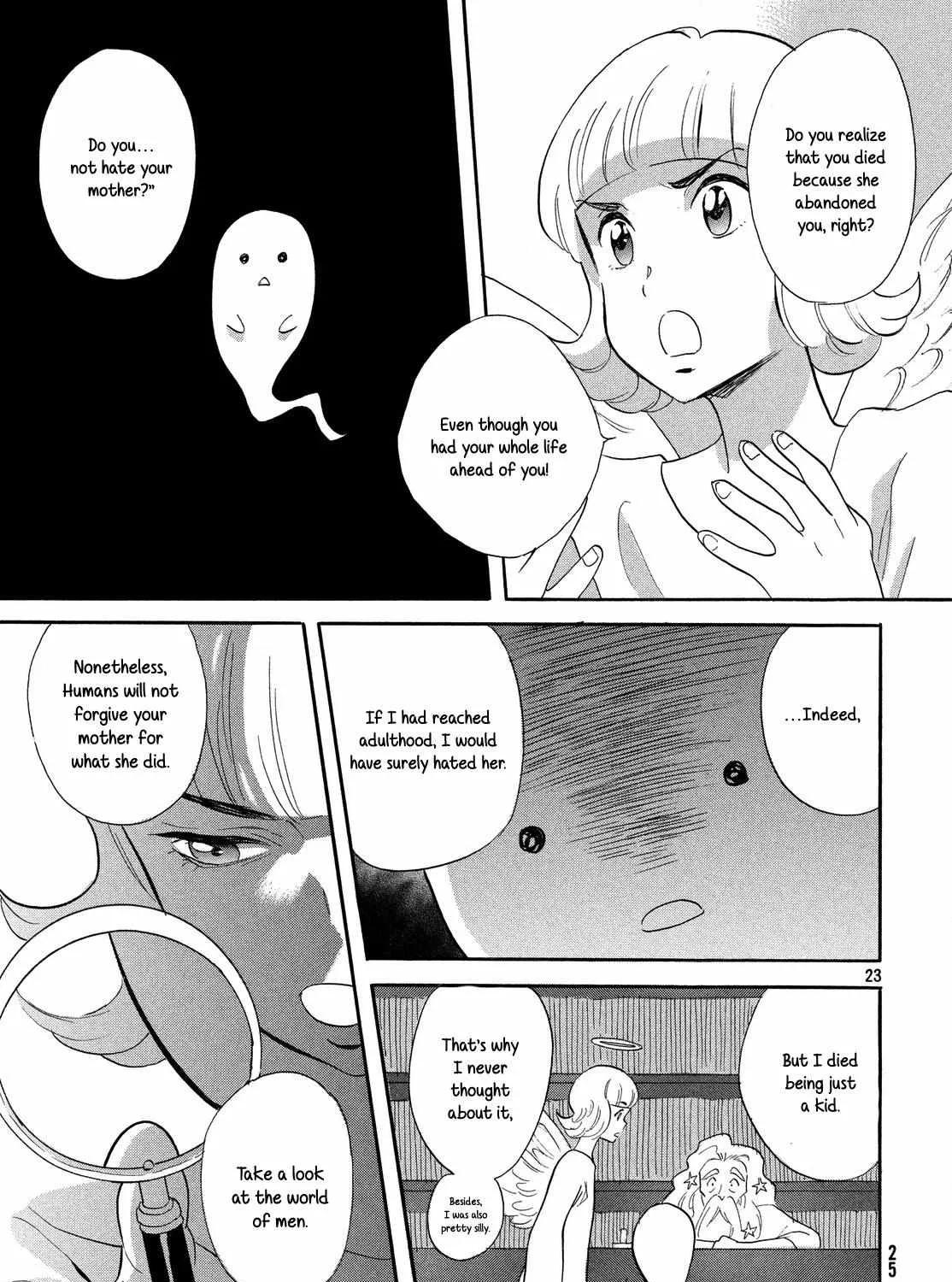 Read Love Letter chapter 0 image 47 on Lezhin