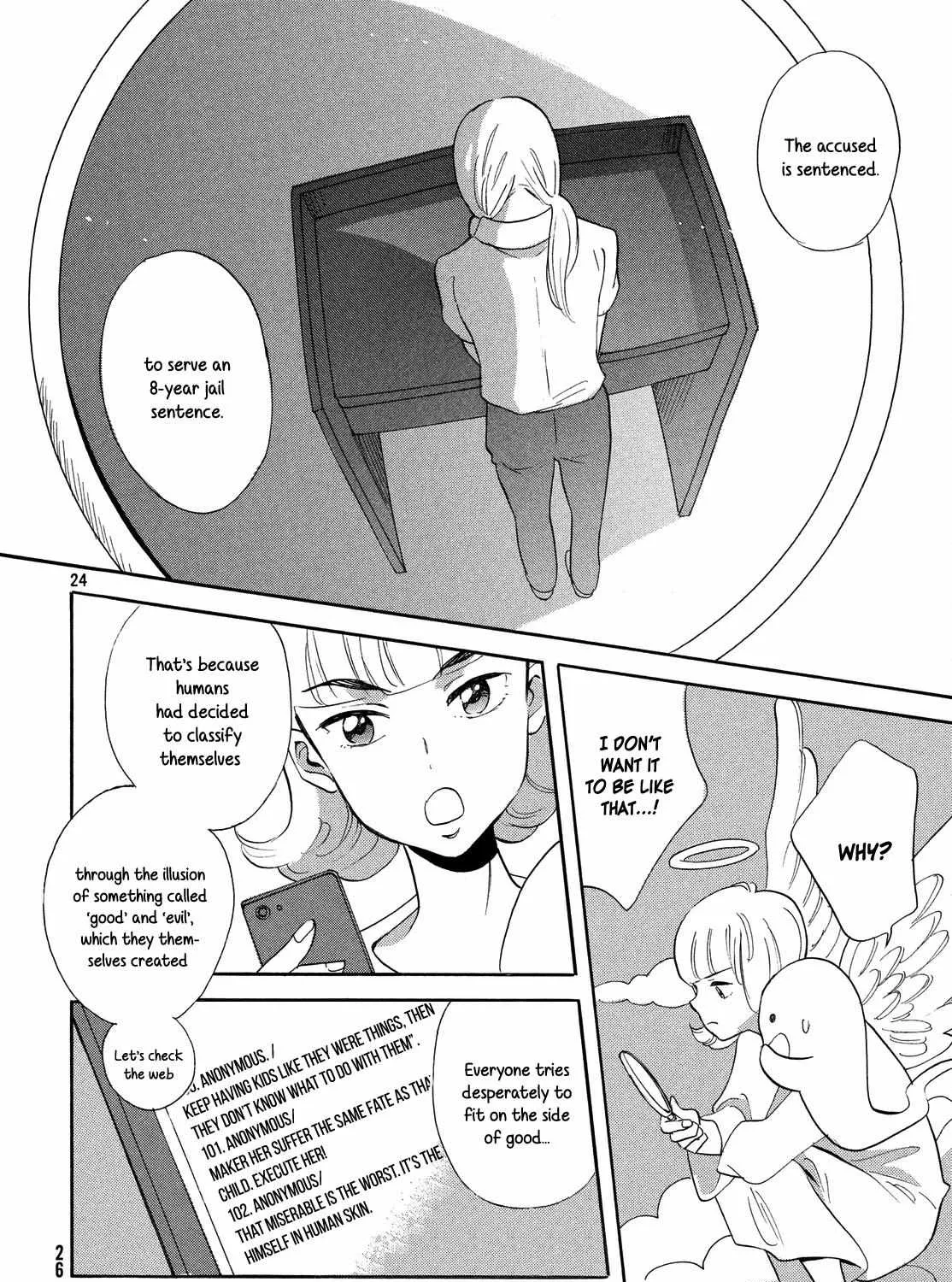 Read Love Letter chapter 0 image 49 on Lezhin